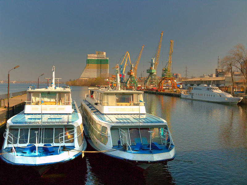 г hdri 
