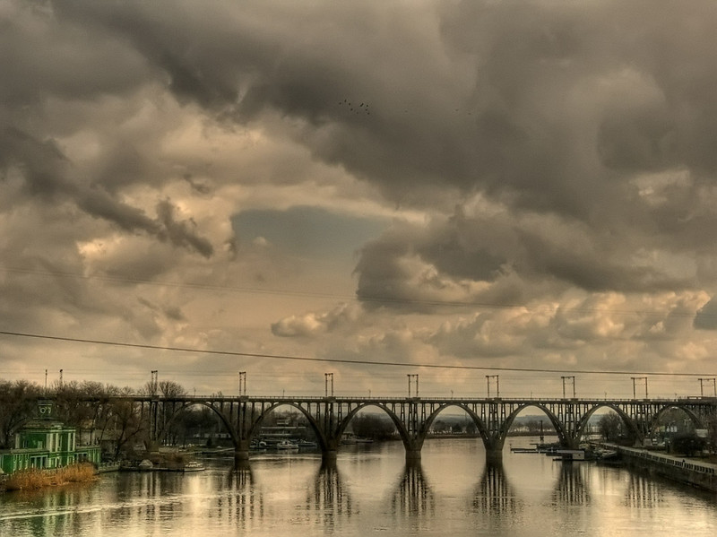 -  hdri 