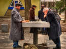 Chess players