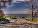 Парк Шевченка