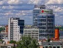 Мост Сити