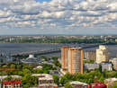 Новый мост. Цирк