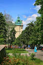 Городские зарисовки