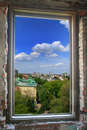 Вікно