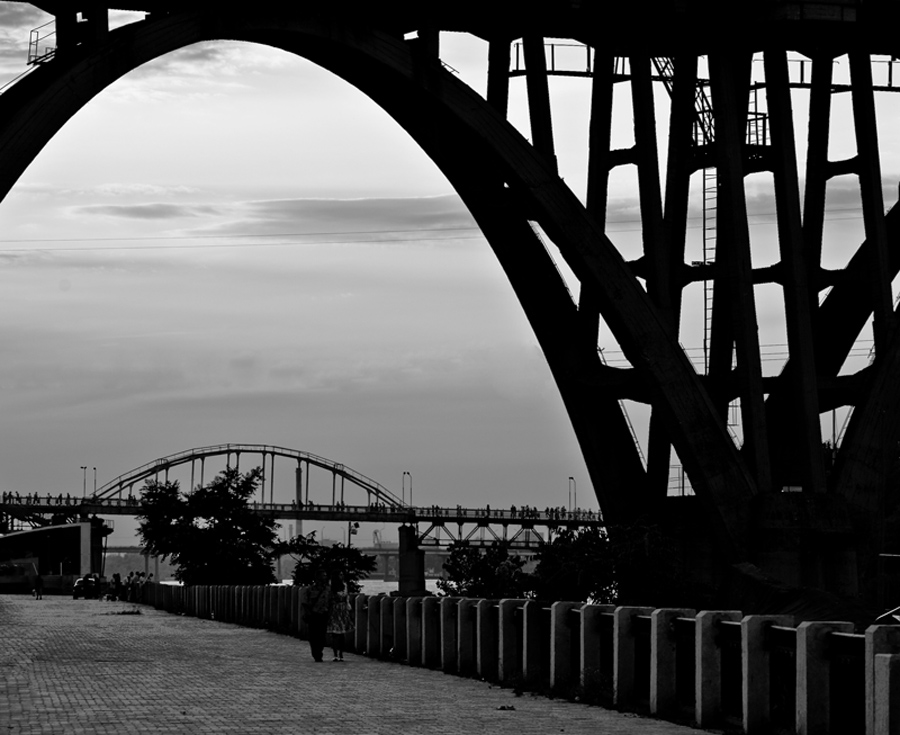 The Arches  