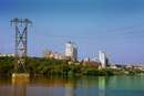 Ранок на Дніпрі