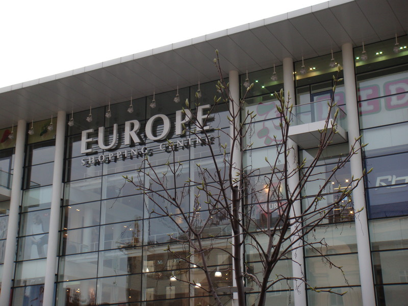 Europe  