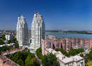 Вежі