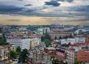 Нетрадиционный ракурс