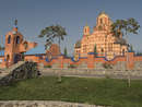 Храм ікони Божої Матері