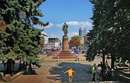 Площа Леніна