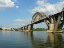 -Khersonsky bridge