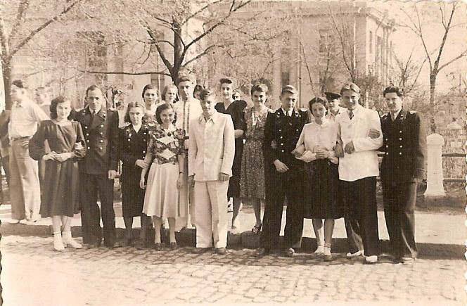 ó , 1954  
