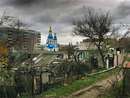Мандриківка