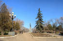 Монастырский остров