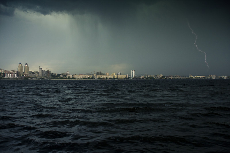 thunderstorm  