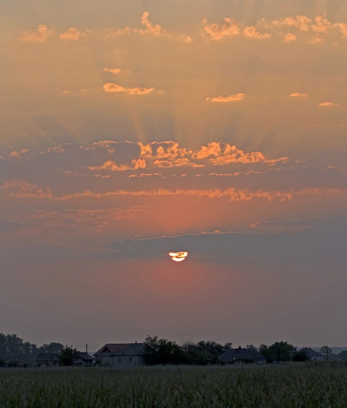 The House of the Rising Sun  