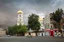 Троїцький собор