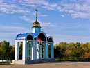 Дзвінниця