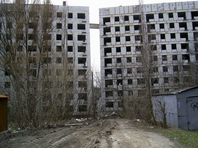 Topol 1 - 9  