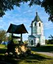 Церква Святої Варвари