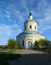 Свято-Миколаївська церква