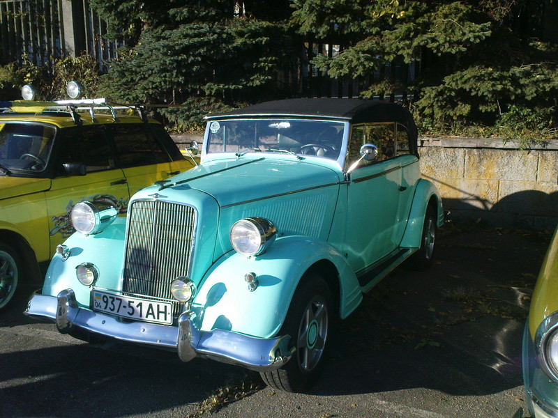 Opel  