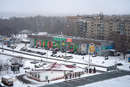 Местные зарисовки
