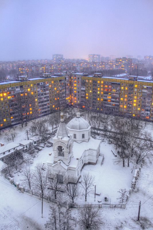 *** hdr 