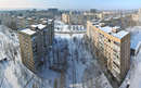 Районные зарисовки