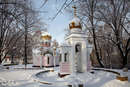 Храм Георгія Переможця