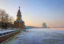 Церква Іоанна Хрестителя
