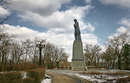 Пам'ятник Шевченку