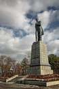 Пам'ятник Шевченку