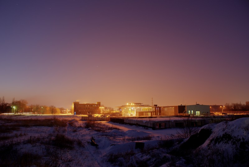 ***     
HDR        