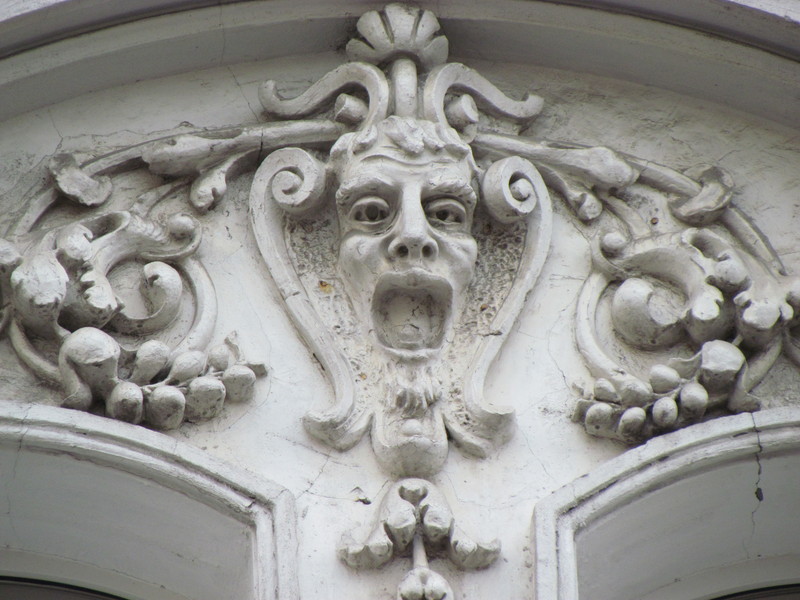 wall face2  