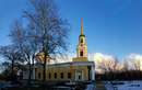 Преображенський собор
