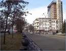 проспект Карла Маркса
