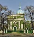 Свято-Благовіщенська церква