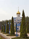 Храм ікони Божої Матері