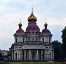 Органа Зала