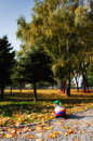 Осінь