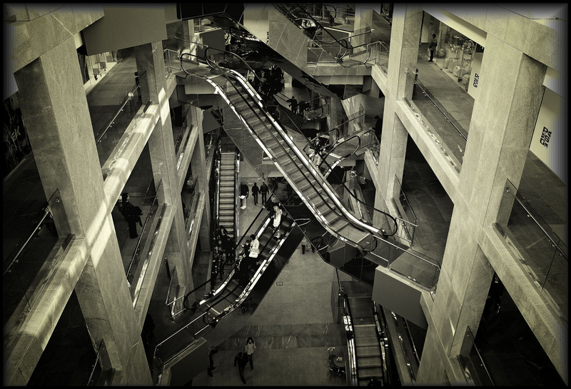 PASSAGE PASSAGE 