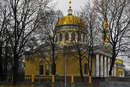 Преображенський собор