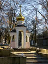 Дзвінниця