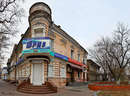 просп. Пушкіна