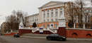вул. Гоголя