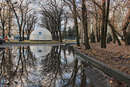 Осінь