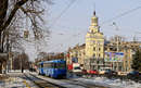 Міськи вулиці