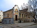 вул. Мечнікова, 14